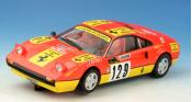 Ferrarri 308 GTB  Monte Carlo 1983